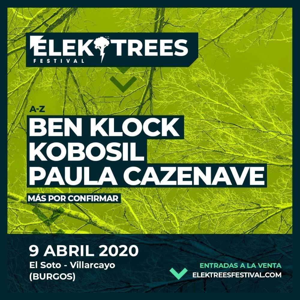 ELEKTREES Festival