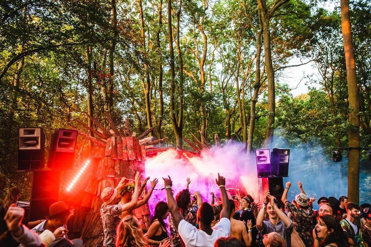 Noisily Festival