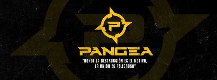 Pangea Music Festival