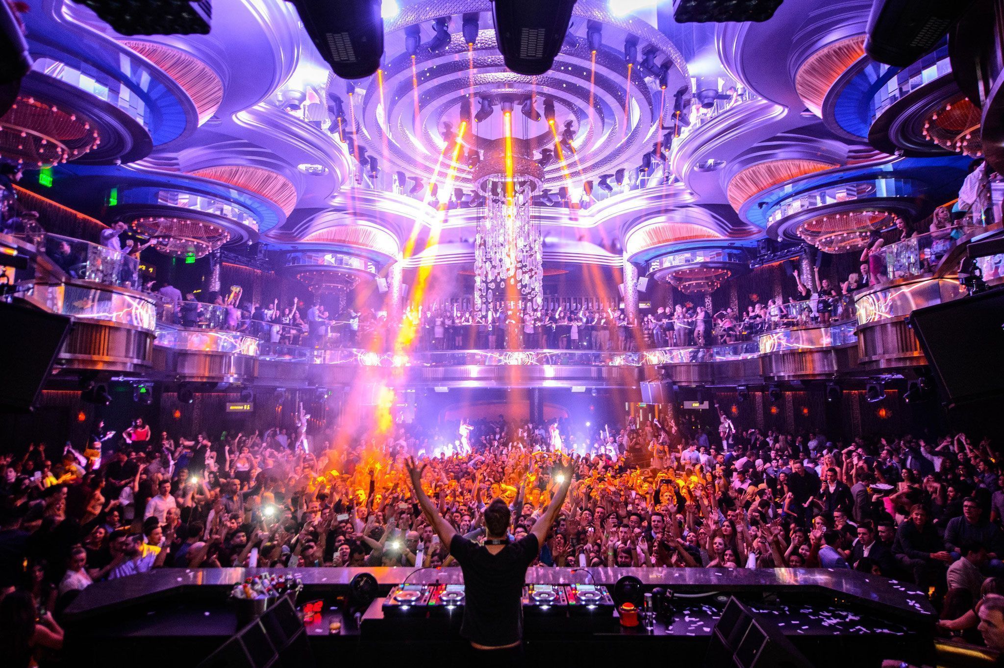 Las 10 Mejores Discotecas Del Mundo WikiEDM Las 10 Mejores Discotecas Del Mundo WikiEDM