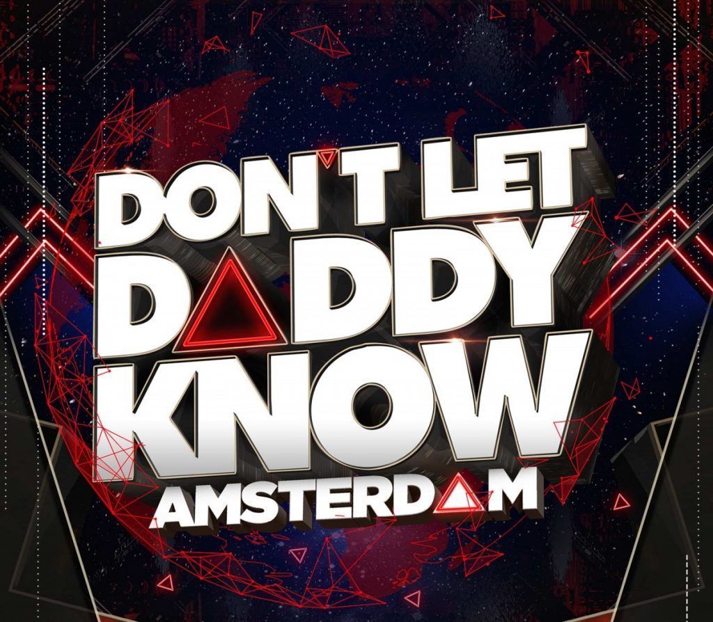 Dont Let Daddy Know Archivos WikiEDM