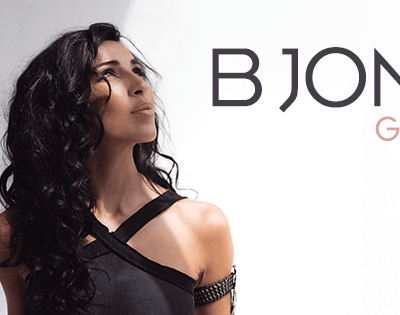 B Jones lanza ‘Universe (Trust the Plan)’: Una historia de resiliencia desde el hospital