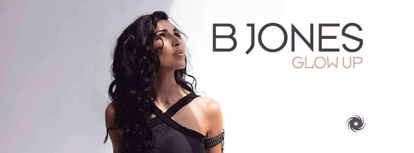 B Jones lanza ‘Universe (Trust the Plan)’: Una historia de resiliencia desde el hospital