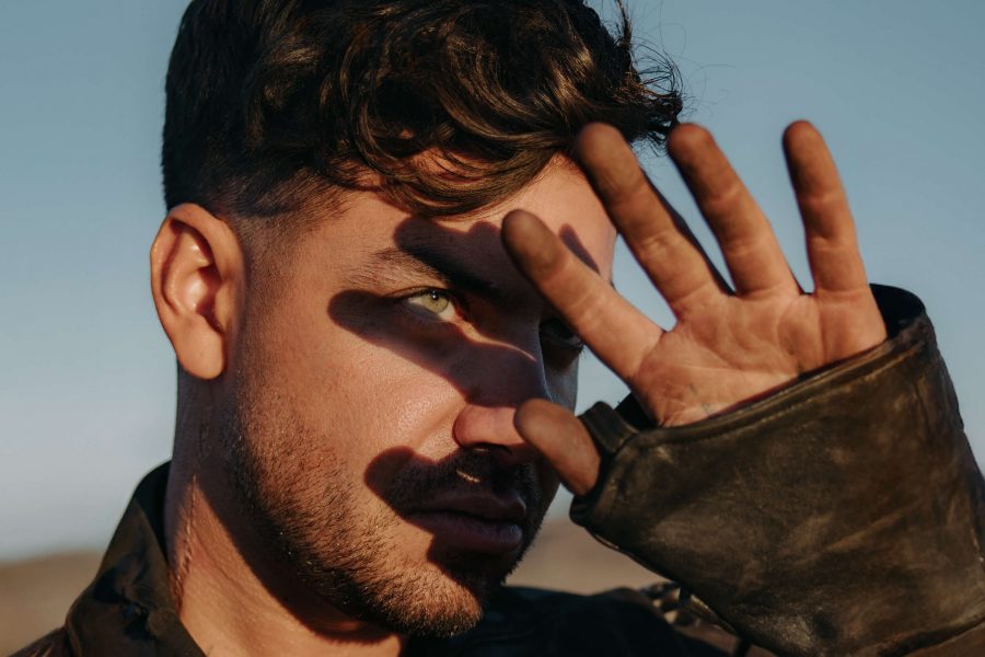 Anyma llevará su nuevo show ‘ÆDEN’ a Madrid