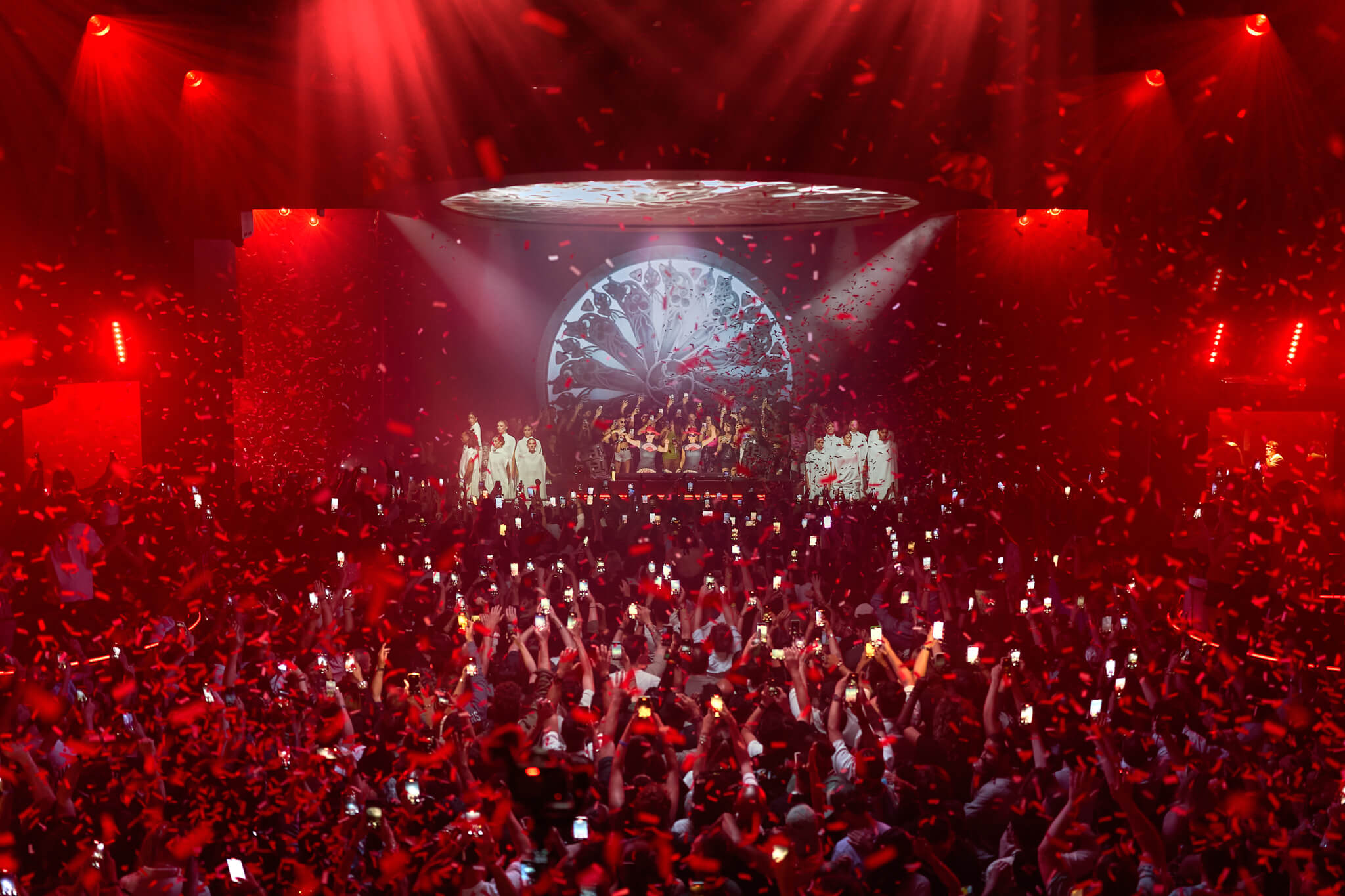 Hï Ibiza - MËSTIZA (Fotografía 01)