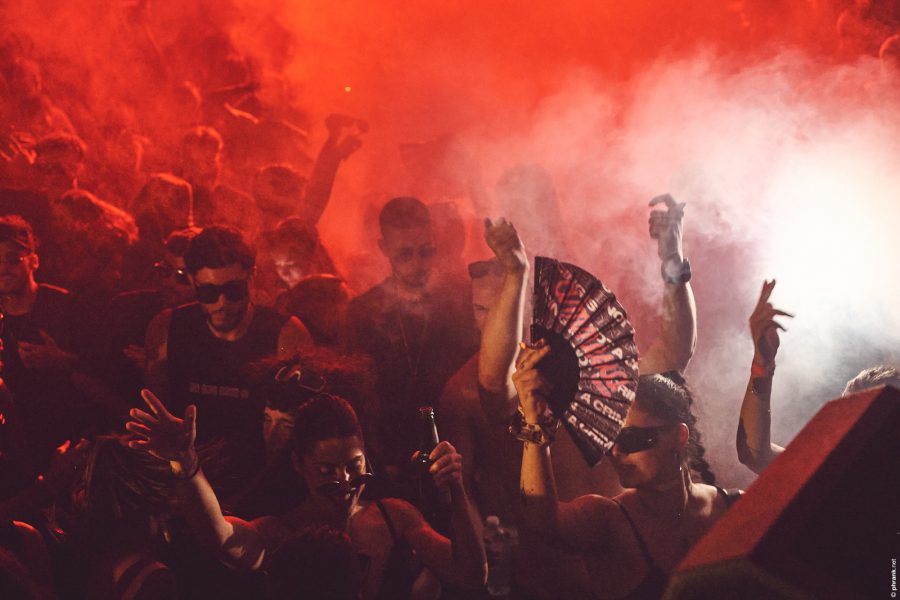 Pyramid Ibiza revela su line up Opening Party