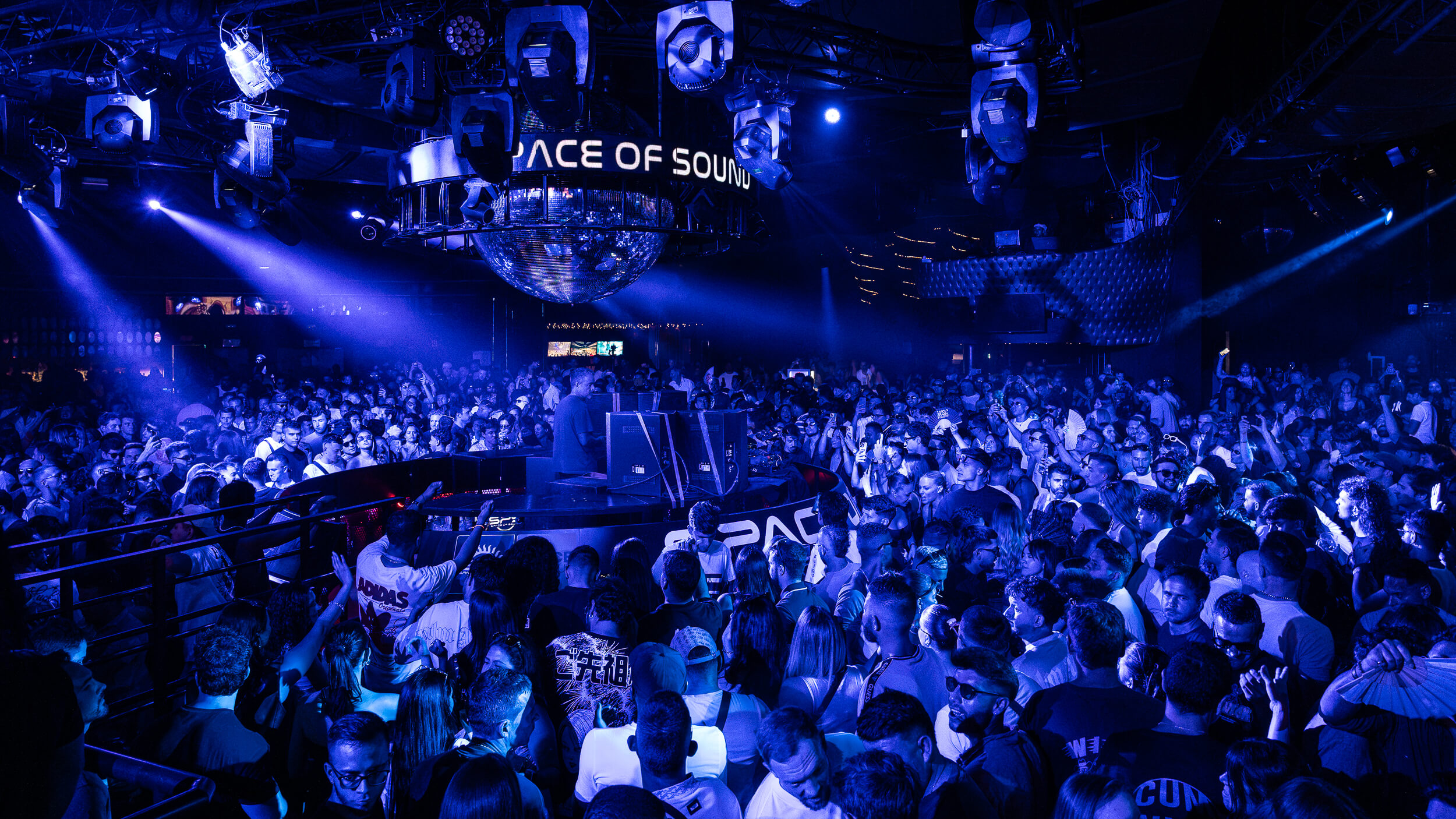 Space of Sound 360 2026 (XXXIII aniversario)