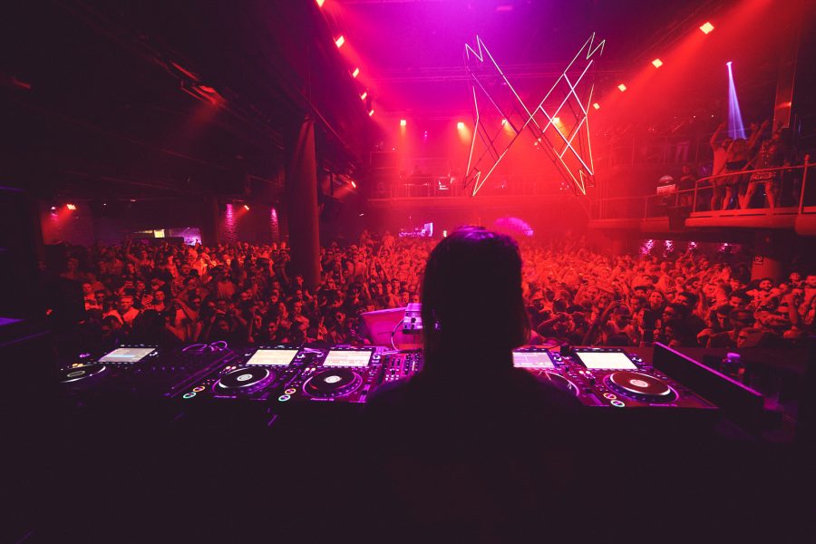 Descubre los artistas de Metamorfosi en Amnesia Ibiza