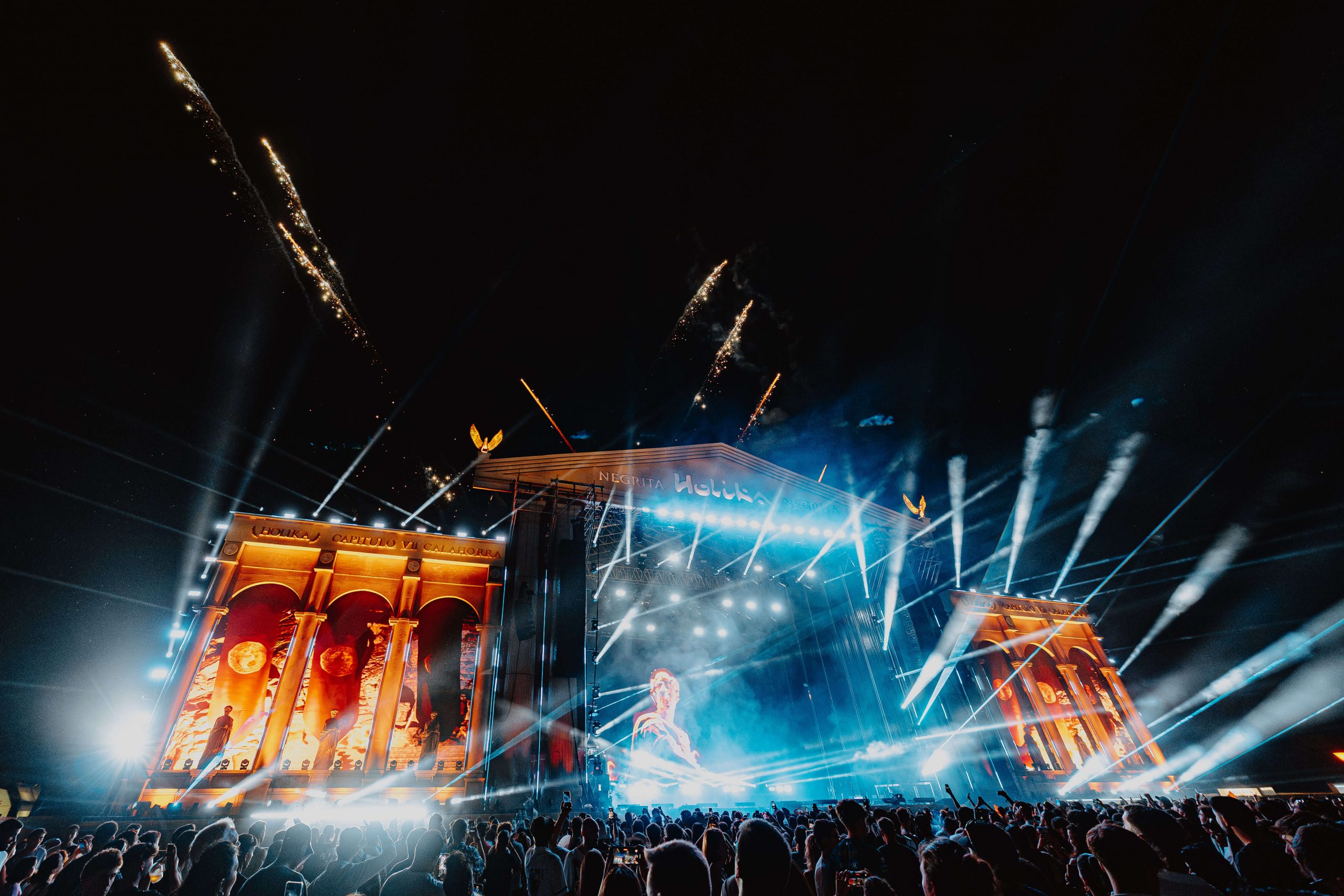 Holika Festival 2026 (Imagen promocional)