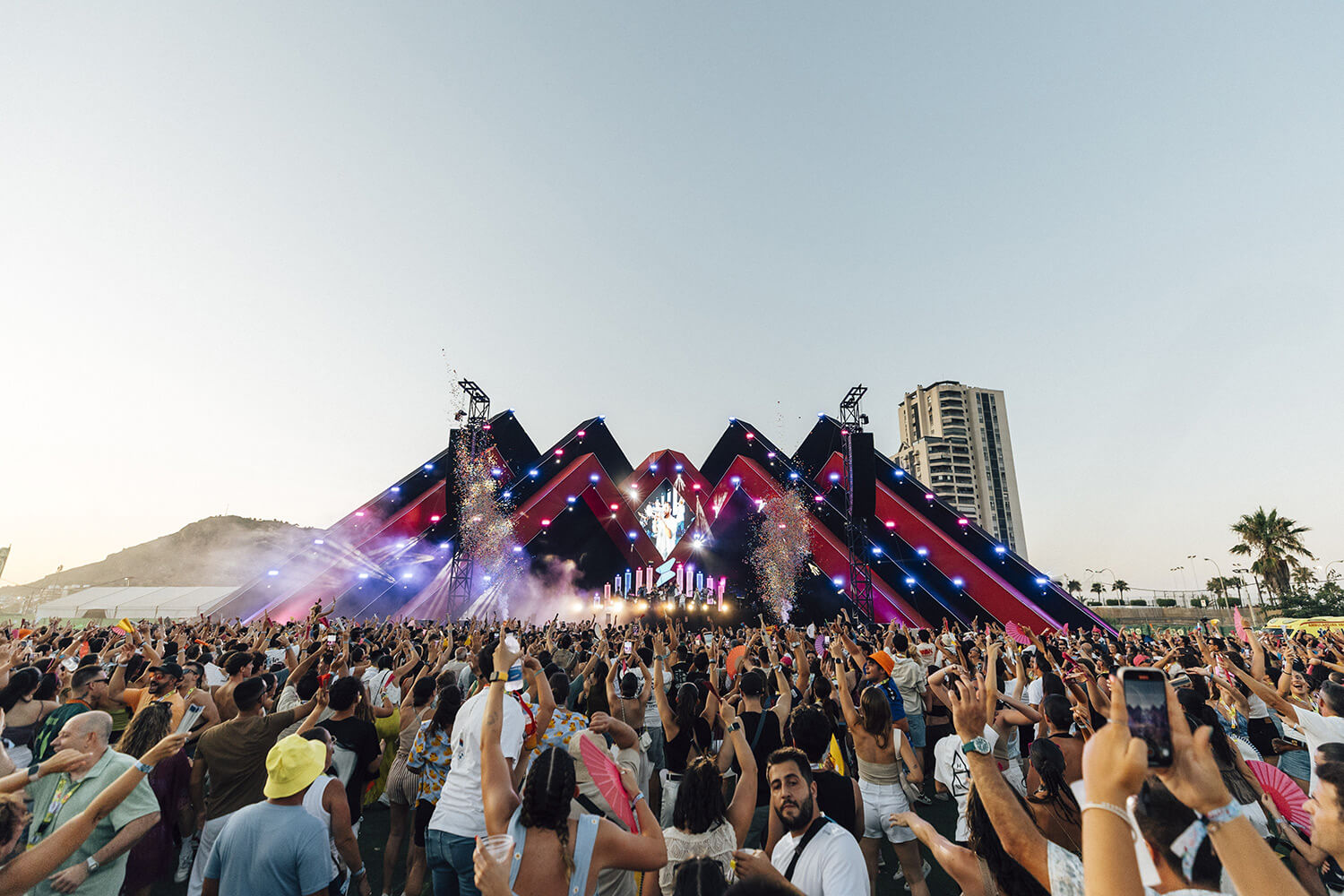 Zevra Festival 2026 (Imagen promocional)