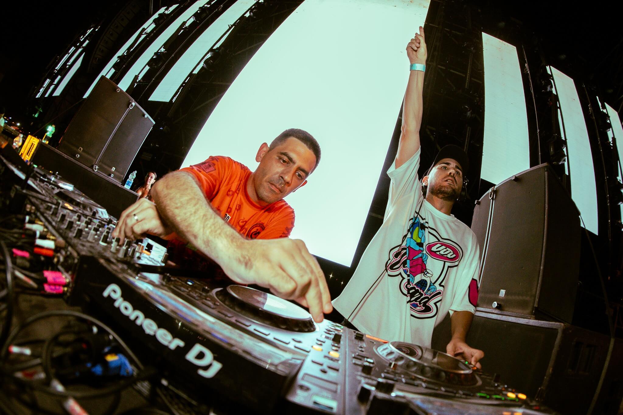 Zevra Festival 2026 (Tortu y Jose Rodríguez)