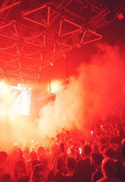 Talento impresionante en el lineup de temporada de Pyramid Ibiza