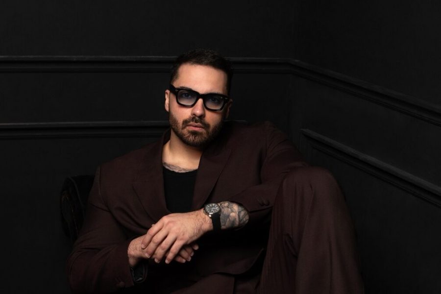 True Club de Málaga presenta a Crusy