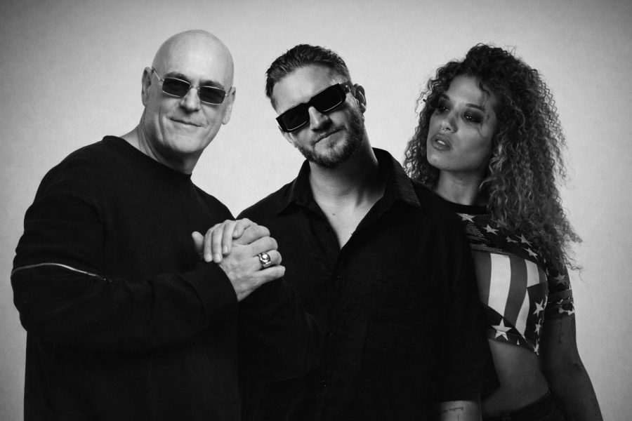 Stban presenta ‘Habibi’ junto a Javi Torres y Alba Dreid en Flamenca Records