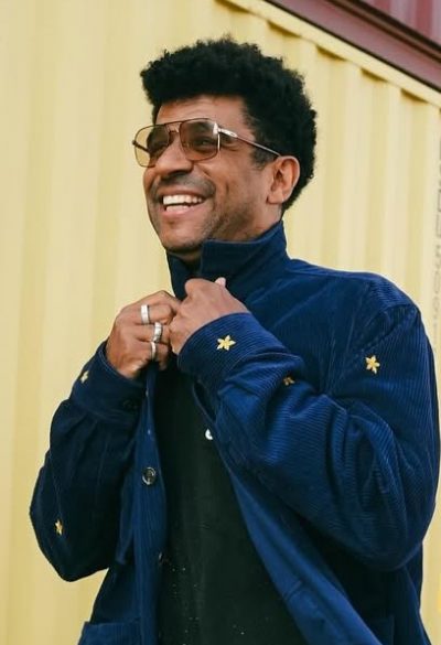 Disfruta de Gets Like That (Jamie Jones Remix)