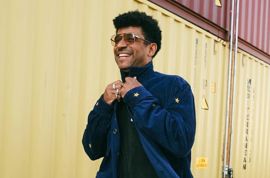 Disfruta de Gets Like That (Jamie Jones Remix)