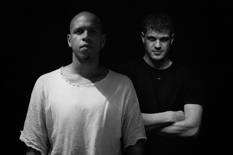 Francis Mercier y Andrea Oliva toman el control de Hï Ibiza los lunes ibicencos