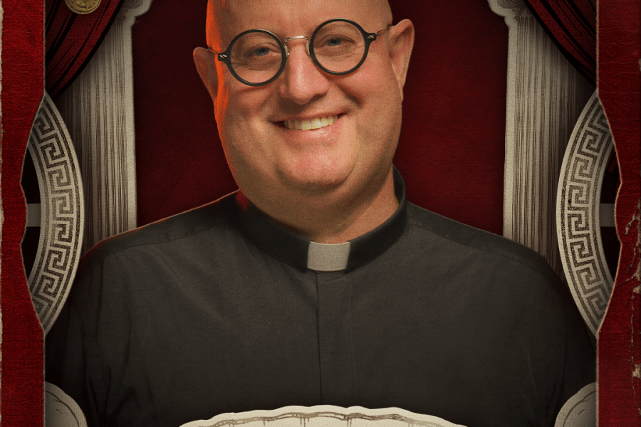 Holika Festival 2026: Padre Guilherme, un espectáculo inaugural único en Calahorra