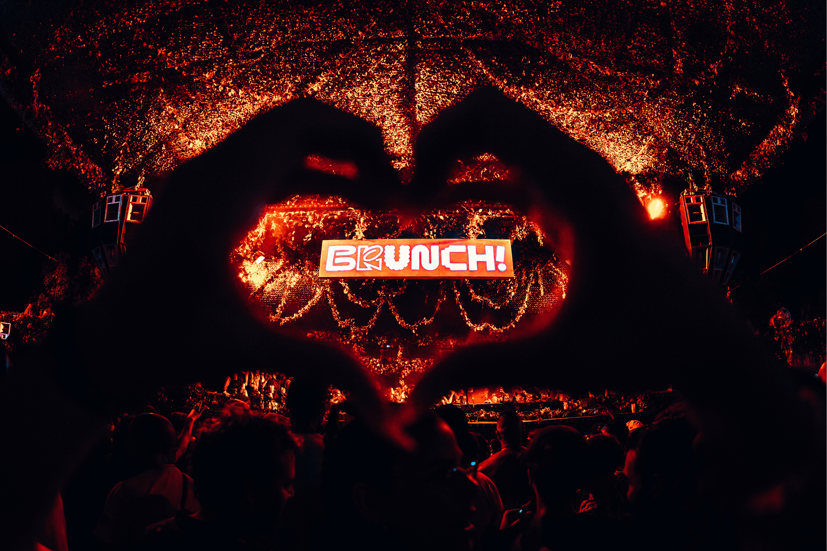 Brunch Electronik 2026 - 10 años de Brunch Lisboa (Imagen promocional)
