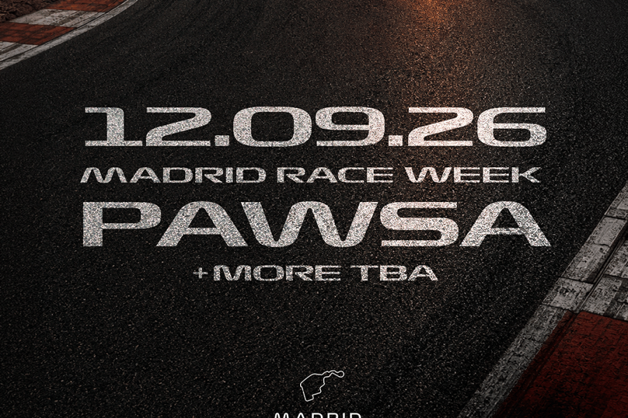 LAP57: El nuevo festival de música electrónica en Madrid con PAWSA como headliner