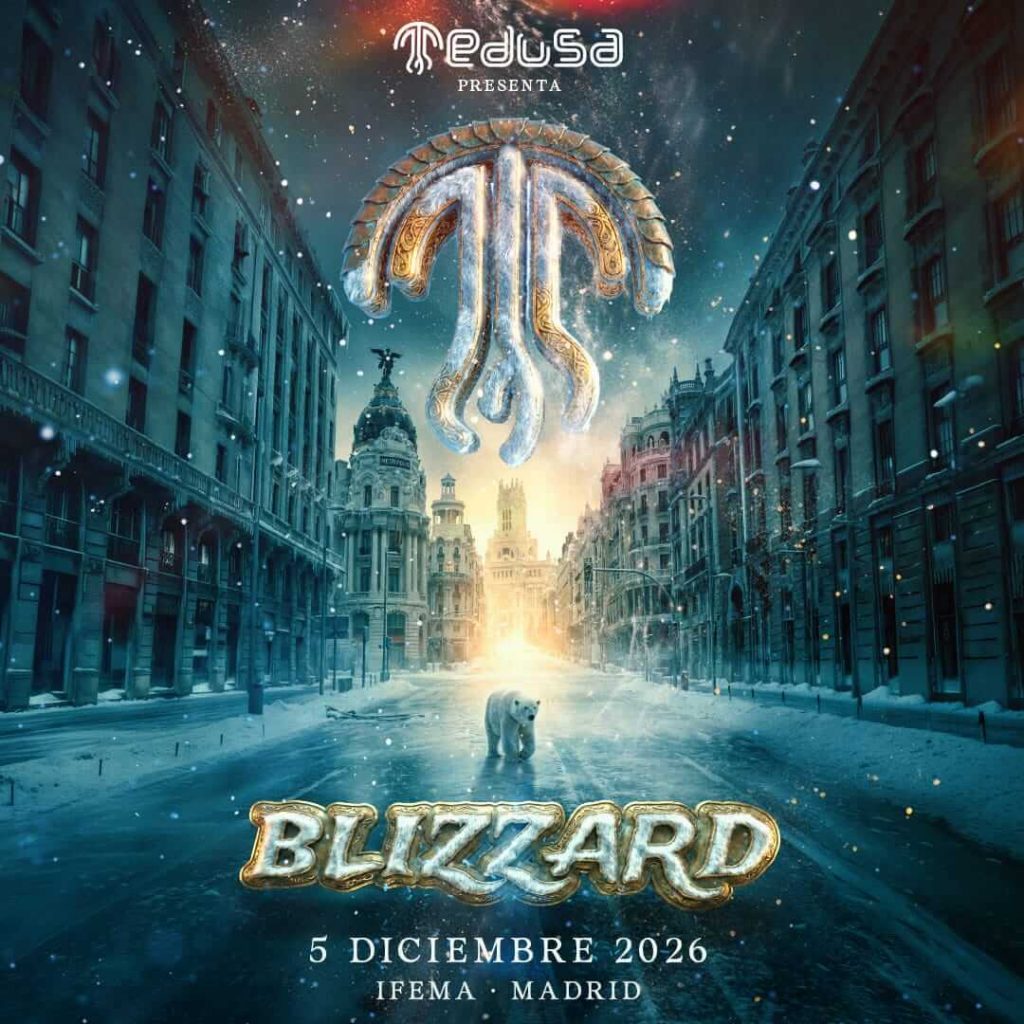 Medusa Winter