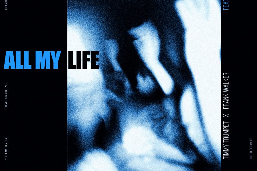 Timmy Trumpet, John Martin y Frank Walker lanzan ‘All My Life’: Un himno emocional para los festivales