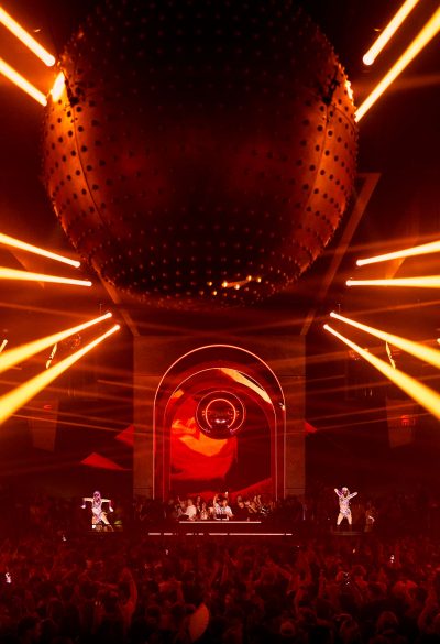 El Opening Party de Paradise Ibiza en UNVRS ya está aquí