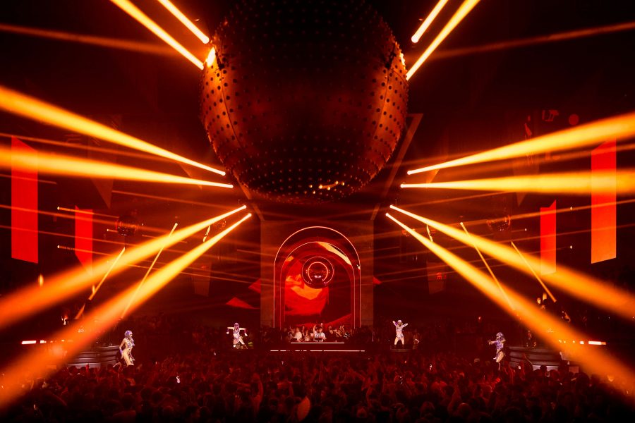 El Opening Party de Paradise Ibiza en UNVRS ya está aquí