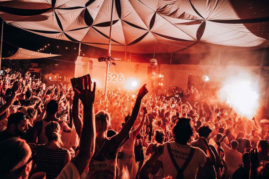 528 Ibiza presenta su programación de verano