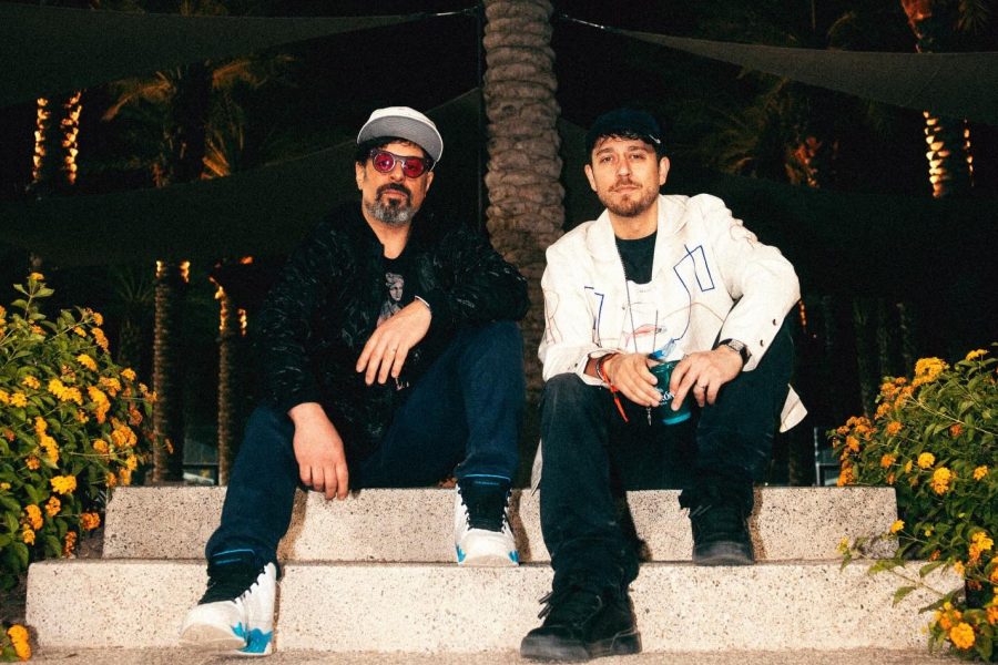 Disfruta de la programación de Bedouin Saga en Chinois Ibiza