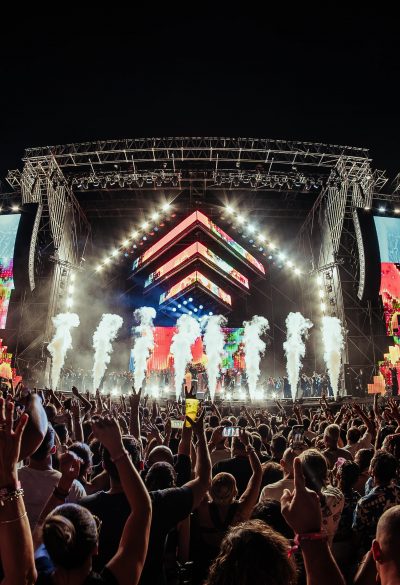 Dreambeach 2026: Loco Dice, Paco Osuna y Brennan Heart cierran su gran line-up