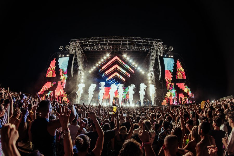 Dreambeach 2026: Loco Dice, Paco Osuna y Brennan Heart cierran su gran line-up