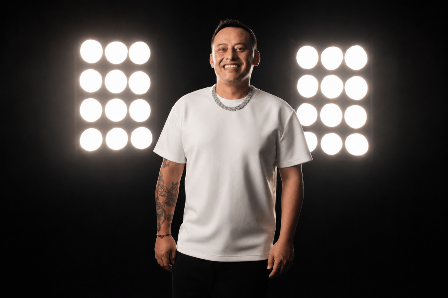 DJ Care, Aaron Sevilla y MikroBeats lanzan «Sinnerman»