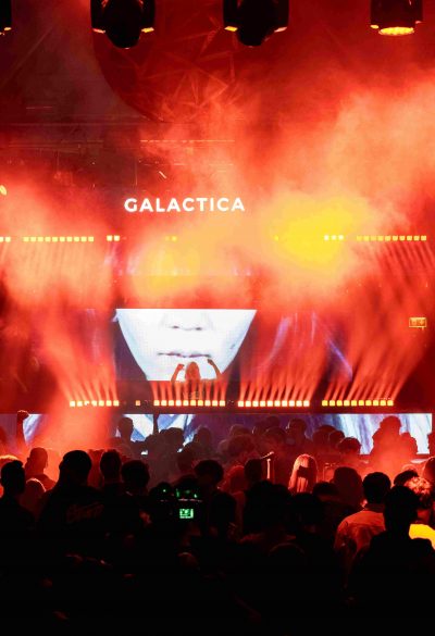 Cocoricò y GALACTICA revelan el line-up completo de la temporada en Eden Ibiza