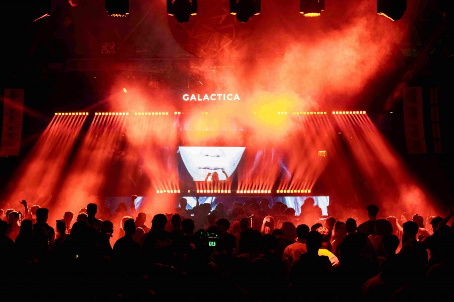 Cocoricò y GALACTICA revelan el line-up completo de la temporada en Eden Ibiza