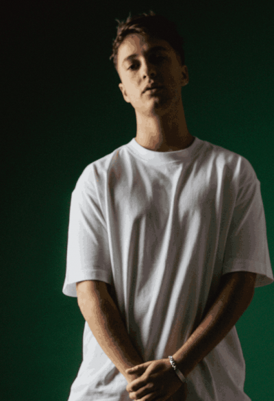 Descubre el nuevo talento del Progressive: Roman