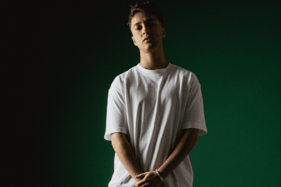 Descubre el nuevo talento del Progressive: Roman