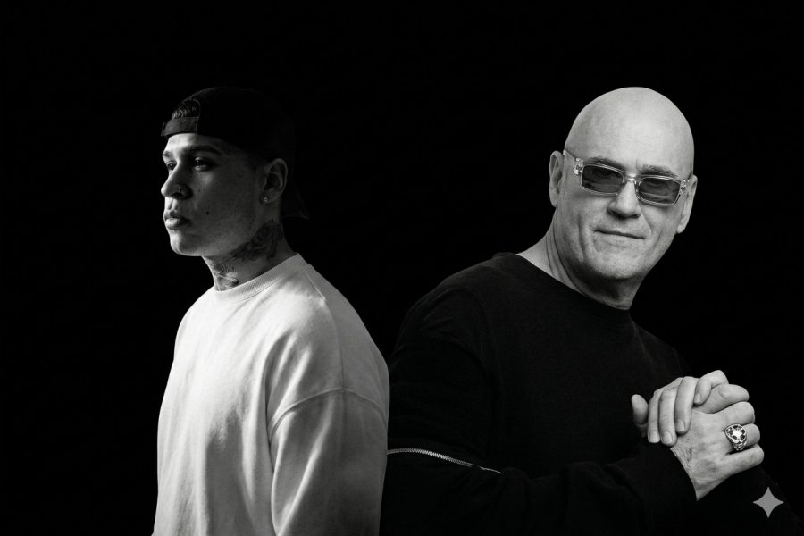 STBAN y Billy Ronca lanzan «Yamekite»