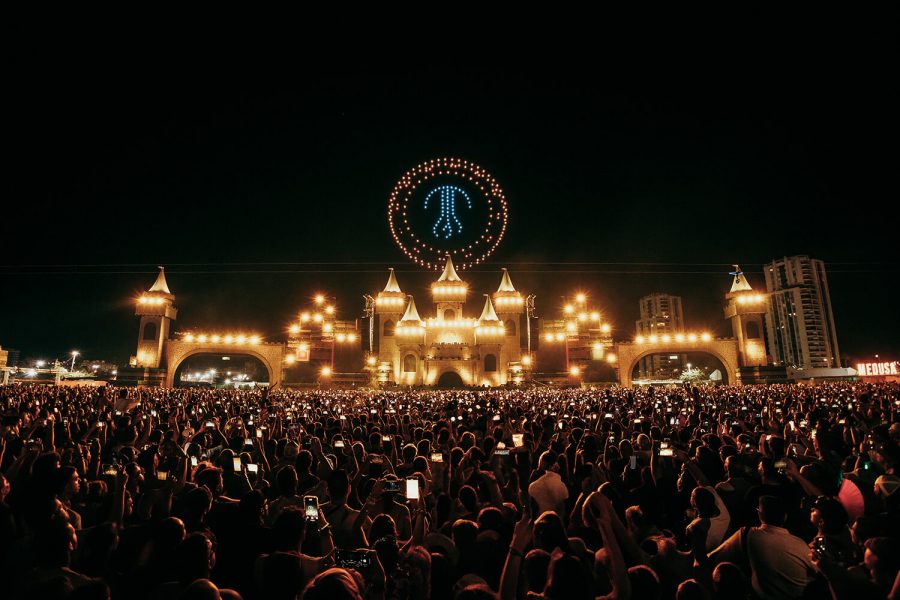 Medusa cierra su cartel de 2026 con 150 DJs