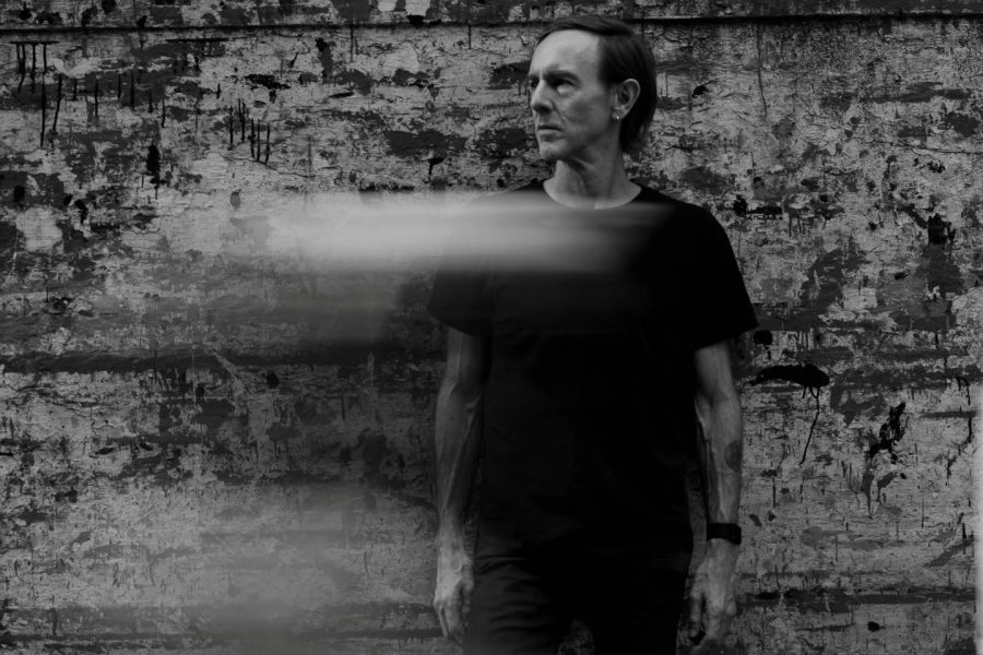 Disfruta de Richie Hawtin en Pyramid Ibiza