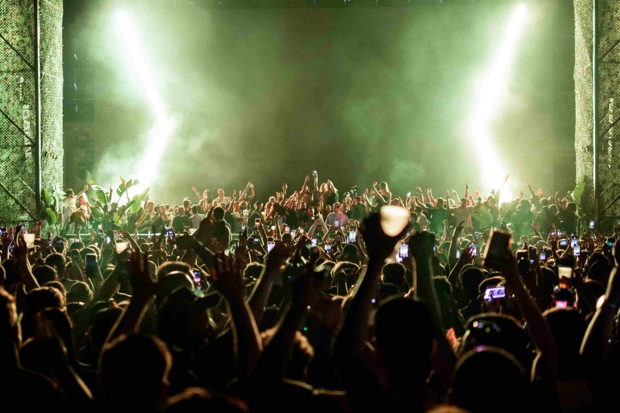 Disfruta de Metamorfosi de Joseph Capriati en Barcelona