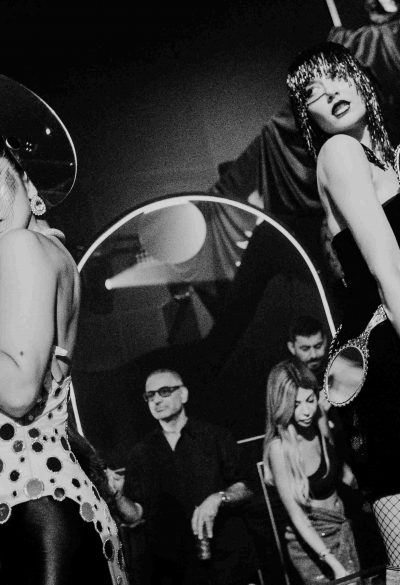 Saga de Bedouin regresa este domingo a Chinois Ibiza