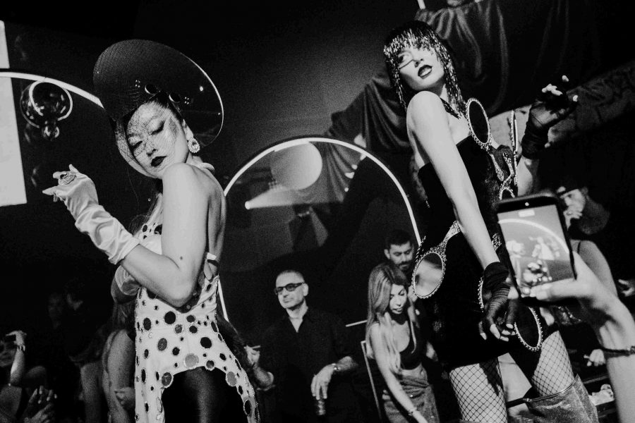 Saga de Bedouin regresa este domingo a Chinois Ibiza