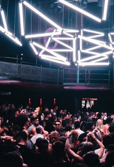 Josh Baker b2b Max Dean este domingo en Pyramid