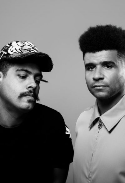 Tienes una cita conJamie Jones b2b Seth Troxler en Paradise Ibiza