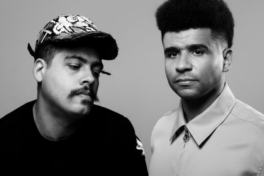 Tienes una cita conJamie Jones b2b Seth Troxler en Paradise Ibiza