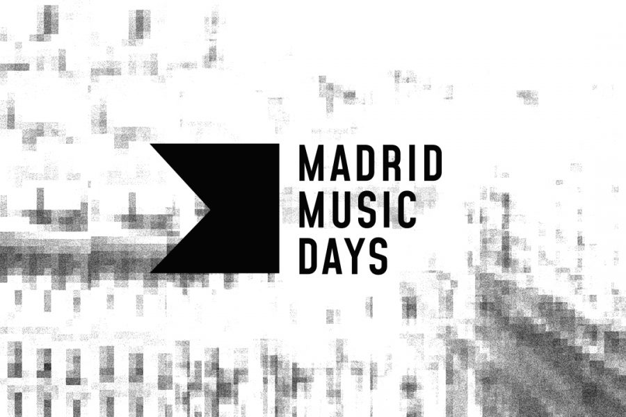 No te pierdas la nueva edición de Madrid Music Days