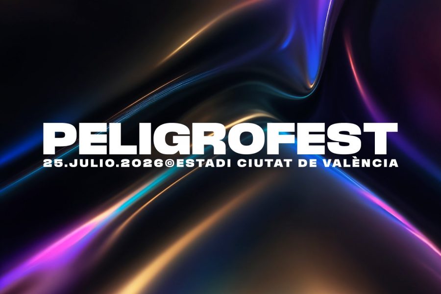 PELIGRO FEST presenta su primera edición