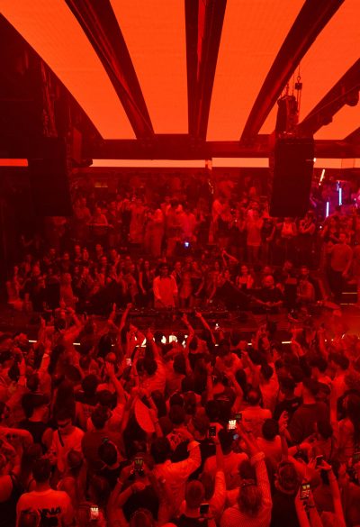 Descubre cómo fue el opening party de FITZ Mallorca