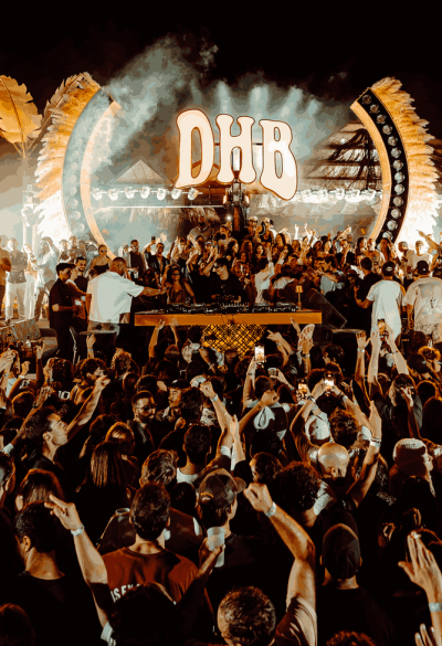 DHB Festival Portugal anuncia su cartel para 2026